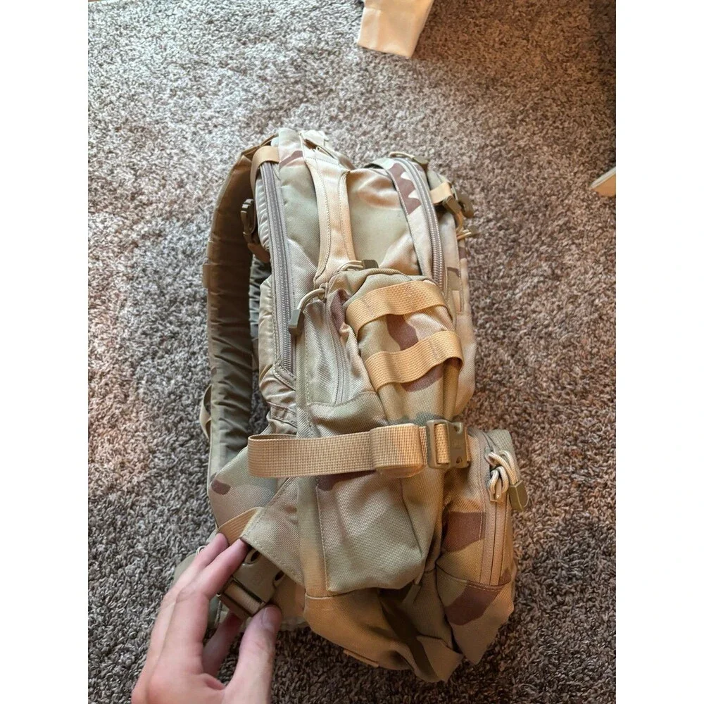 Camelbak maximum gear